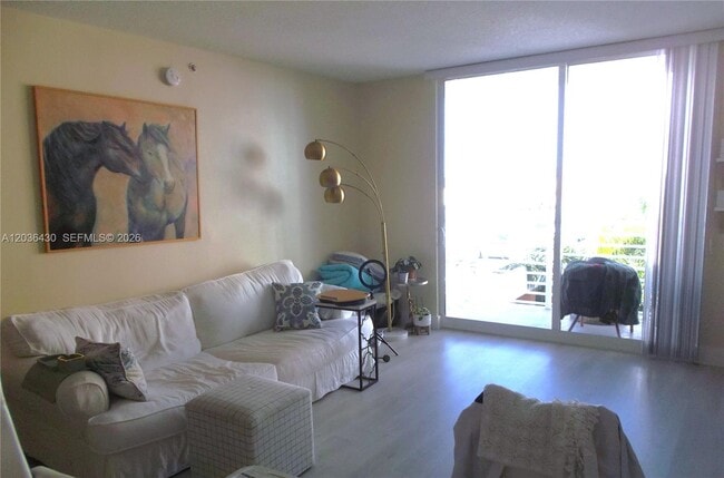 property at 18800 NE 29th Ave