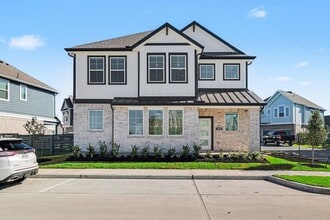 10846 Day Jassamine Wy in Cypress, TX - Building Photo - Building Photo