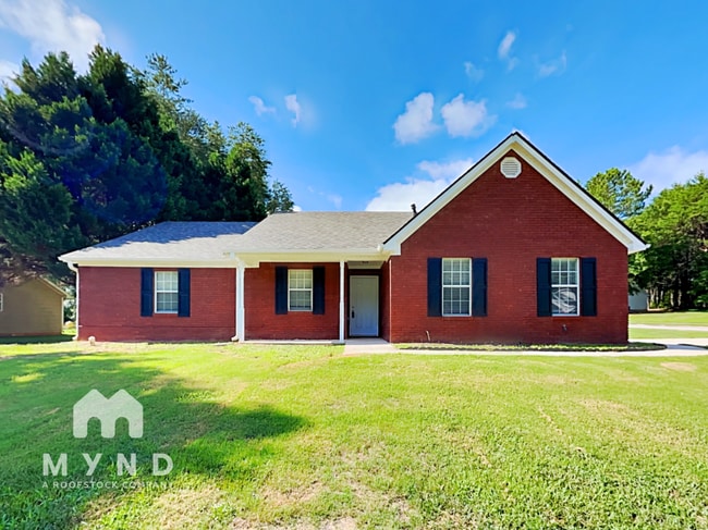 property at 301 Lacebark Ln