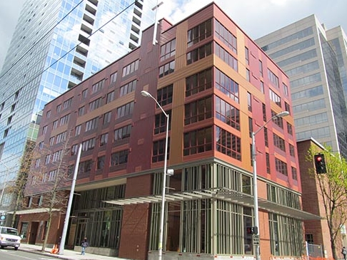 Dekko Place in Seattle, WA - Building Photo