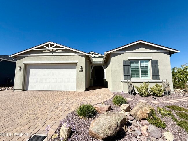 6832 Claret Dr in Prescott, AZ - Building Photo - Building Photo