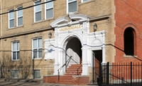 2508 Auburn in Cincinnati, OH - Foto de edificio - Building Photo