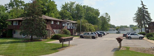 Deerlick Apartments