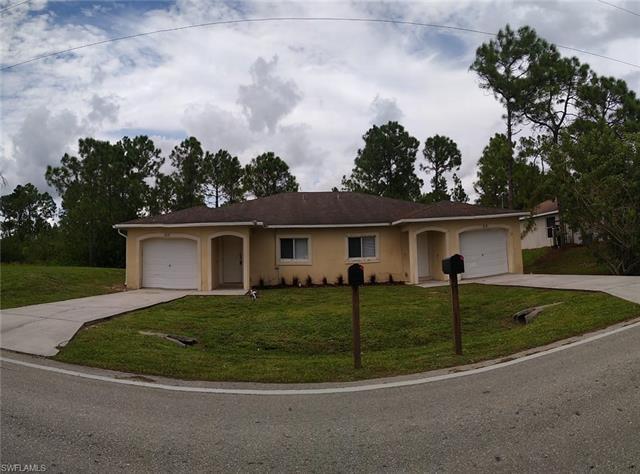 219 East 12th Street in Lehigh Acres, FL - Building Photo - Building Photo