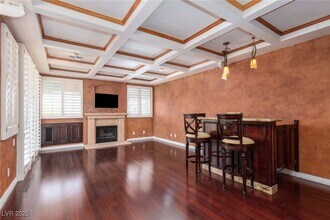 808 Dana Hills Ct in Las Vegas, NV - Building Photo - Building Photo