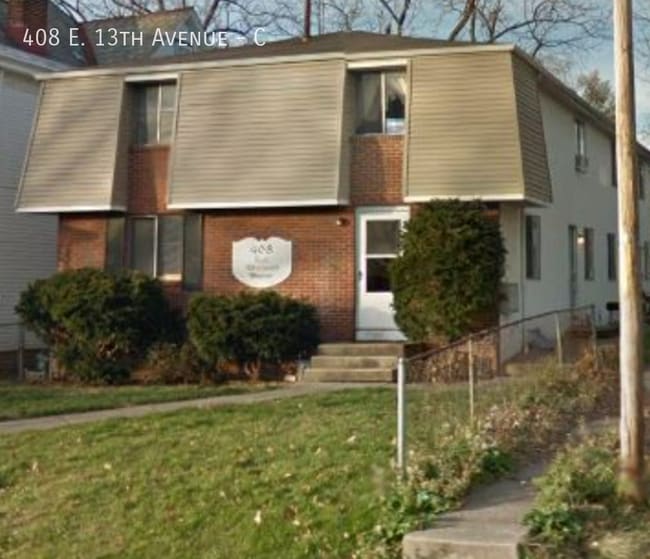 property at 408 E 13th Ave
