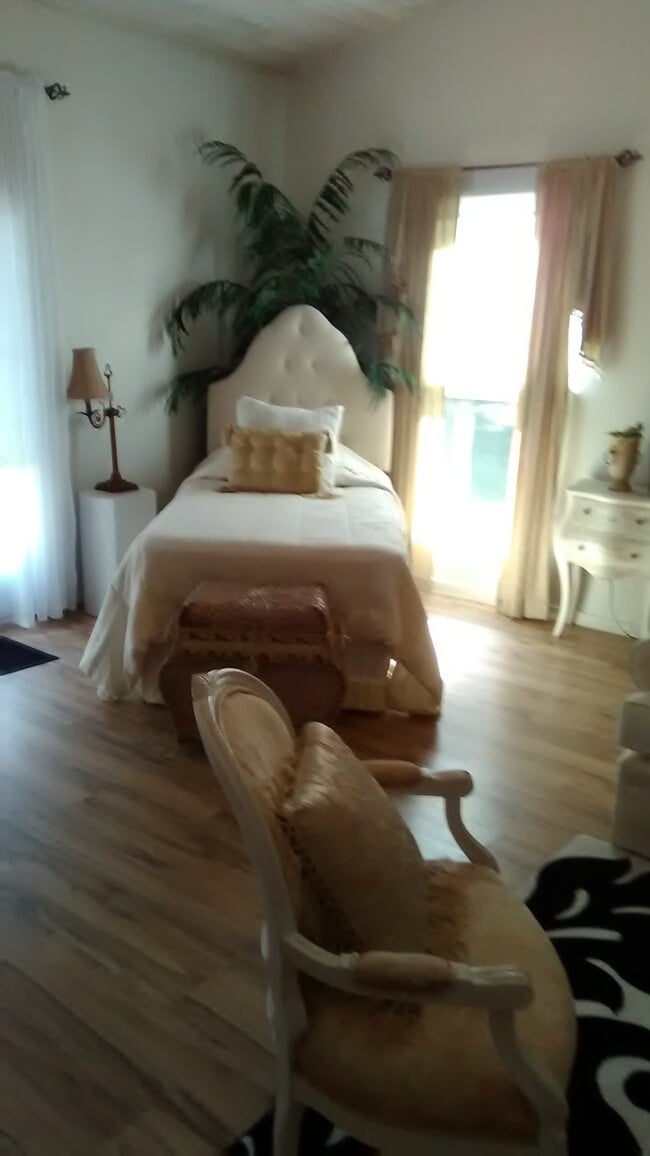 1771 Hickory Ln, Unit STUDIO in Elkton, FL - Building Photo - Building Photo