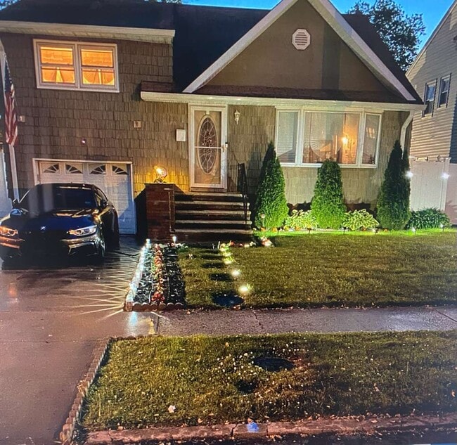 property at 1108 Frank St