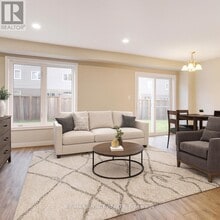 8 Cittadella Blvd in Hamilton, ON - Building Photo - Building Photo