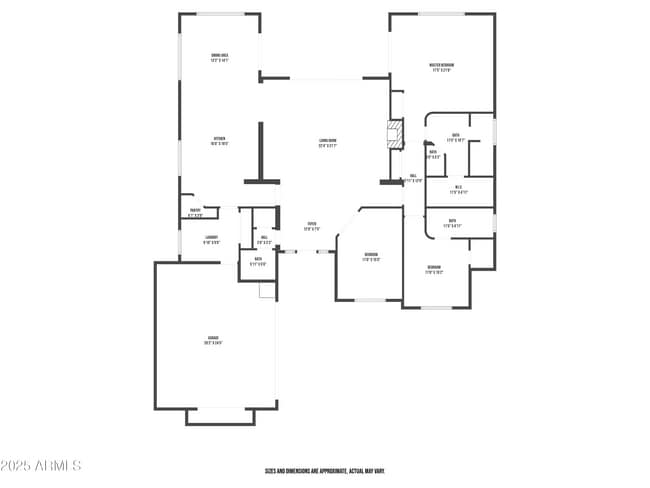 11123 E Monument Dr in Scottsdale, AZ - Building Photo - Building Photo