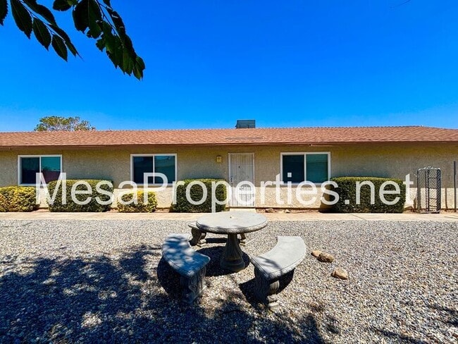 property at 21460 Laguna Rd