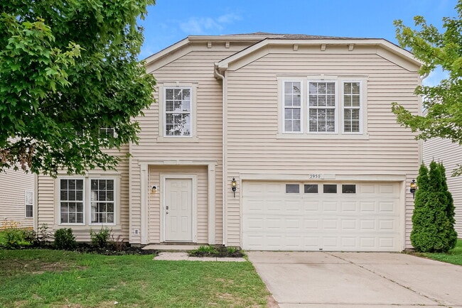 property at 2950 Hearthside Dr