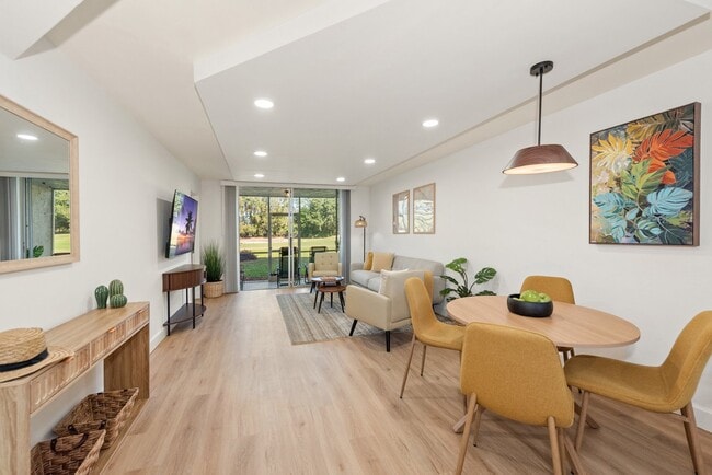 property at 501 Forest Lakes Blvd