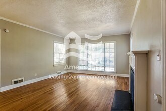 1039 46th St Ensley in Birmingham, AL - Building Photo - Building Photo