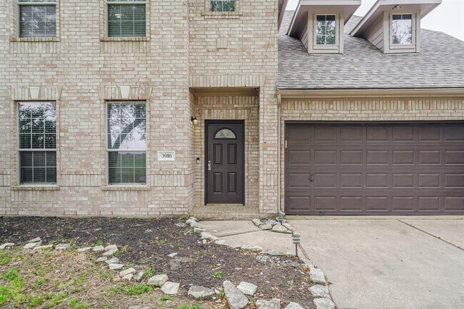 3916 Travis Lake Ct in Pearland, TX - Building Photo - Building Photo