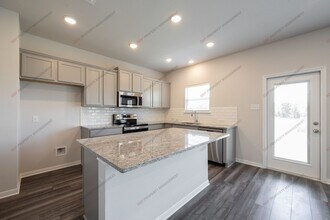 5321 Friars Lp in Temple, TX - Building Photo - Building Photo