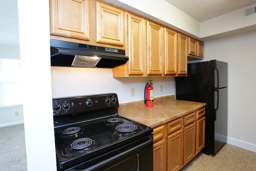 Bristol Downs Apartments in Montgomery, AL