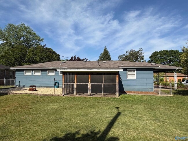 1518 15th Ave SW in Decatur, AL - Building Photo - Building Photo