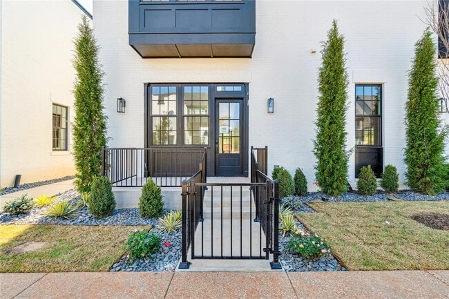 18814 Selah Wy in Norman, OK - Building Photo - Building Photo