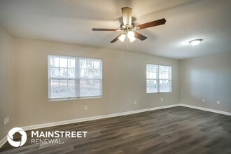 107 S Walker Ln in Oak Ridge, TN - Building Photo - Building Photo
