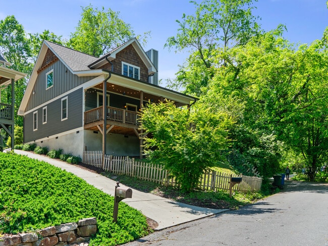 property at 70 Deaver St