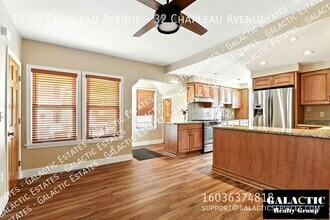 30-32 Chapleau Ave in Manchester, NH - Building Photo - Building Photo
