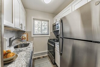 Eagle Rock Apartments at Mineola in Mineola, NY - Building Photo - Building Photo