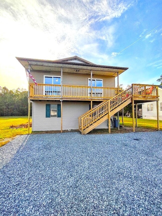 property at 2694 Jolly Rodger Dr