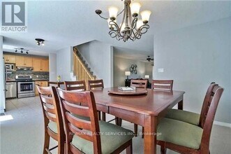 8 Graham Crescent in Orangeville, ON - Building Photo - Building Photo