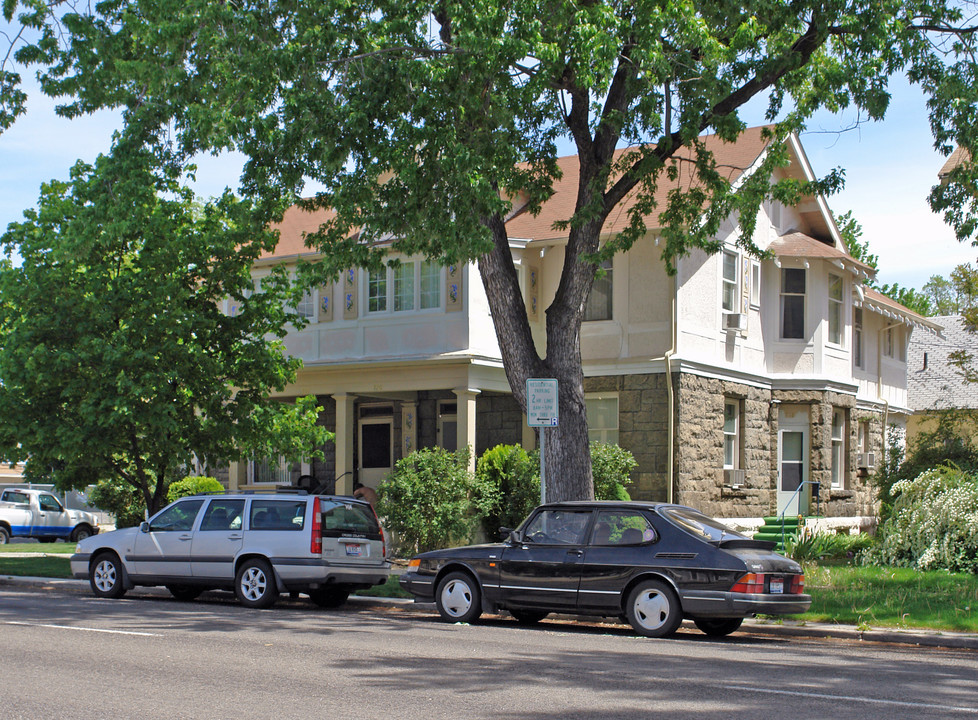 718-722 N 8th St in Boise, ID - Building Photo