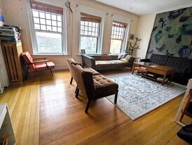 336 Washington St, Unit 3 in Brookline, MA - Building Photo