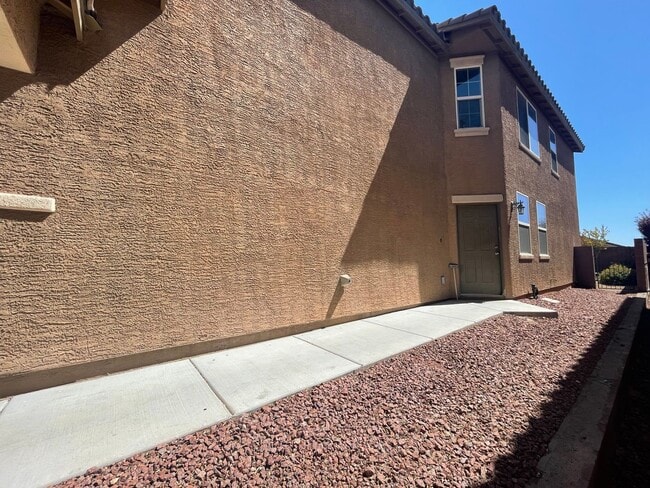 7620 Ashby Gate St in Las Vegas, NV - Building Photo - Building Photo