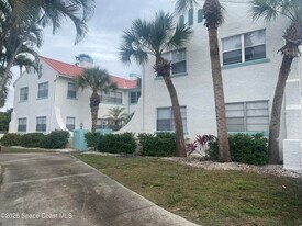 1501 Shannon Ave in Indialantic, FL - Building Photo