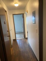 55 1st St N in Carrington, ND - Building Photo