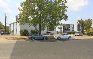 Gardens at Anderson Square