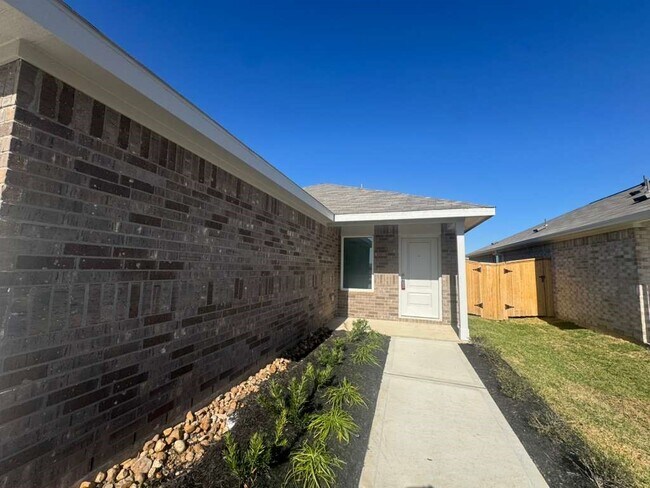 26810 Cascade Sunrise St in Park Row, TX - Building Photo - Building Photo