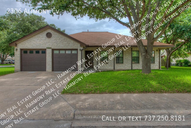 2306 Alimony Cove
