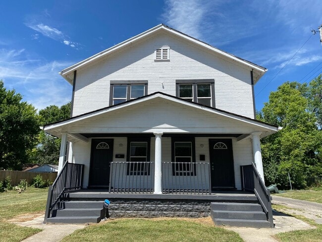 property at 427-427 Brooklyn Ave