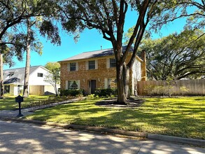 615 Sancroft Ct in Katy, TX - Building Photo - Building Photo