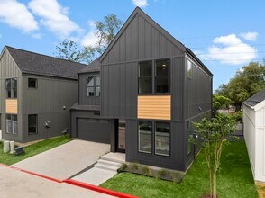 1941 Sawdust Rd in Spring, TX - Building Photo - Building Photo