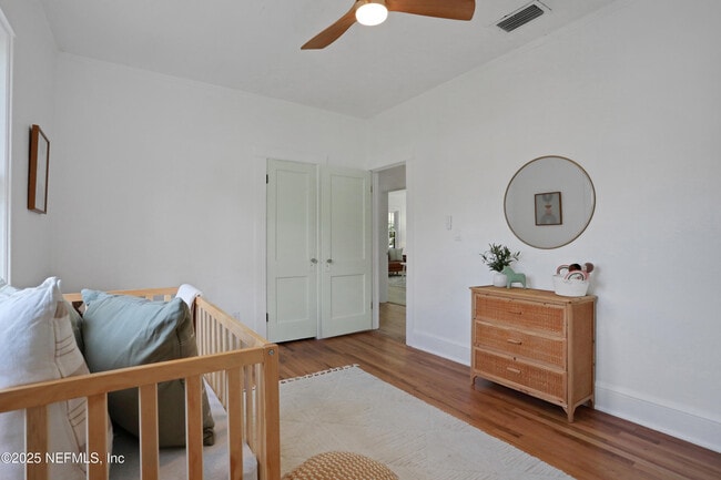 4725 French St in Jacksonville, FL - Building Photo - Building Photo