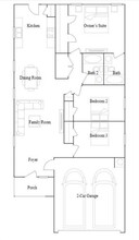 221 Crystal Bay Ln in Willis, TX - Building Photo - Building Photo