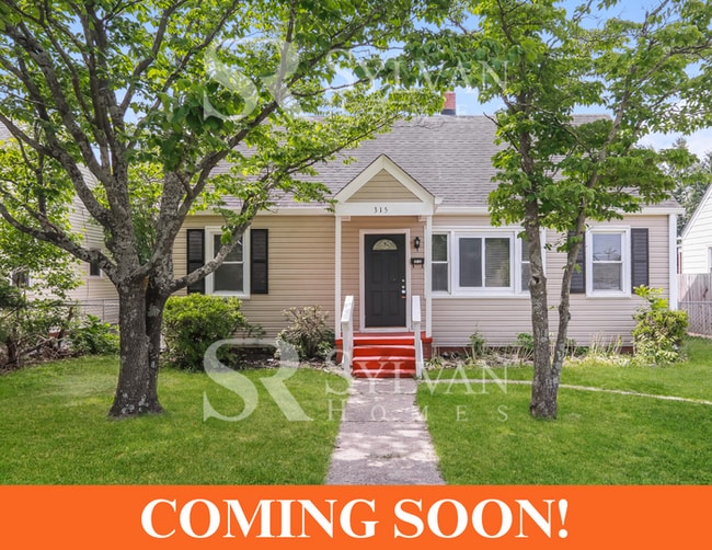 property at 315 Winshire St