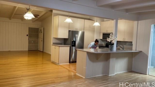 1142 Manuwa Dr in Honolulu, HI - Building Photo - Building Photo