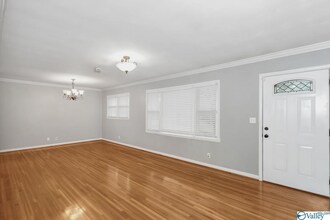 6320 Davies Ave NW in Huntsville, AL - Building Photo - Building Photo
