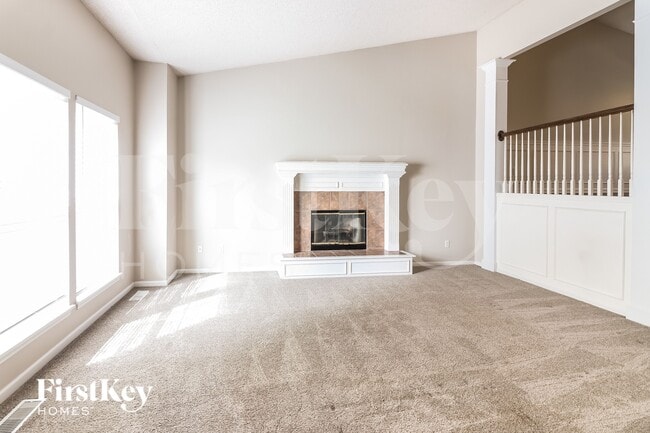 15140 W 157th Terrace in Olathe, KS - Building Photo - Building Photo