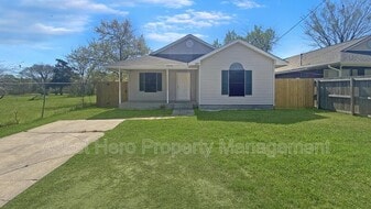 507 Dean St in Bryan, TX - Building Photo