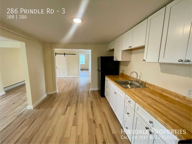 286 Prindle Rd in Charlotte, VT - Building Photo - Building Photo