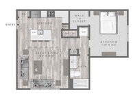 Highcroft Apartments photo'