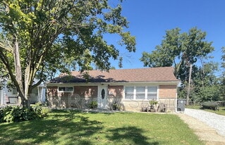 1330 W Tate St in Kokomo, IN - Building Photo